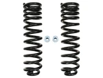 Icon 62511 2.5INCH Dual Rate Spring Level Kit 2020-26 Ford F-250 F-350 Front. Fixed Price $479.55.