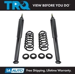 Trq Air Suspension Coil Spring Conversion For Crown Victoria Grand Marquis. Fixed Price $164.95.