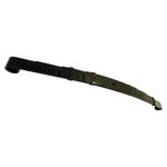 Crown 4886187AA Rear Heavy Duty Leaf Spring For 1984-2001 Jeep Cherokee Xj. Fixed Price $154.00.