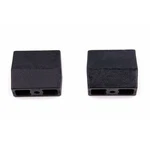Zone Offroad Lift Blocks For Chevy Silverado 2500 2001-2010 5IN Flat. Fixed Price $74.09.