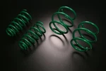 Tein S.tech Lowering Springs For Mini 1.6 Cooper (R53) 2002-06. Fixed Price $282.09.