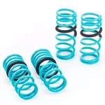 Godspeed Project Traction-s Lowering Springs For 00-09 Honda S2000 S2K AP1 AP2. Fixed Price $162.00.