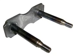 Crown Automotive J5357620 Leaf Spring Shackle Fits 76-86 CJ5 CJ7 Scrambler. Fixed Price $13.24.