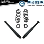 Trq Air Suspension To Coil Spring Conversion For Gm Truck Suv New. Fixed Price $99.21.