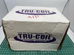 Tru Coil 9.5 Oval Track Racing Front Spring, 1150LB Rate New Box.. Fixed Price $69.99.