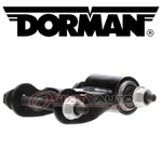 Dorman Rearward Leaf Spring Shackle For 1994-2001 Dodge Ram 1500 Lb. Fixed Price $65.40.