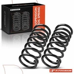 A-premium 2X Rear Coil Springs For Buick Lesabre 1993-1999 Oldsmobile Pontiac. Fixed Price $99.09.