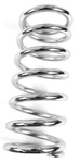 QA1 8CS200 Coil-over Spring Lbs./in. Rate 8IN 2.5IN Dia Chrome. Fixed Price $95.95.