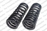 Lesjofors Front Coil Spring Set 4114242. Fixed Price $85.46.