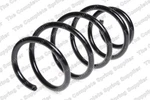 Lesj Fors 4077819 Coil Spring Cadillac Saab. Fixed Price $74.14.