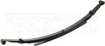 Dorman 34-183 Suspension Leaf Spring Fits Dodge Plymouth Models. Fixed Price $268.16.