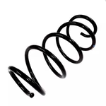 Genuine Volkswagen Coil Spring 1K0-411-105-AQ. Fixed Price $164.16.