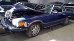 Air/coil Spring 107 Type Rear 450SL Fits 72-80 Mercedes 375909. Fixed Price $70.31.