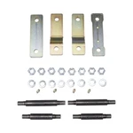 Arb OMEGS3 Greasable Shackle Kit For Rear Hilux/isuzu. Fixed Price $149.95.
