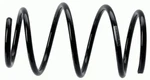 Sachs 993 268 Coil Spring For Bmw. Fixed Price $59.67.