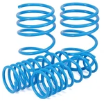 Maxpeedingrods Lowering Springs Set Of 4 For Toyota Corolla Fwd 2009-2013. Fixed Price $127.54.