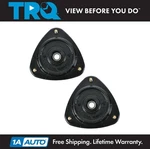 Trq Front Upper Strut Mounts Left & Right Pair Set New For Saab Subaru. Fixed Price $59.95.