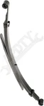 Dorman 34-1343 Suspension Leaf Spring. Fixed Price $431.87.
