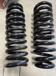 Coil Spring Set Moog 81470 Fits 03-06 Ford Expedition. Fixed Price $110.25.