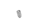 Genuine Ford Coil Spring 8E5Z-5310-H. Fixed Price $64.66.