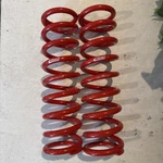 Eibach 1200.250.0250 Spring Pair. Fixed Price $100.00.