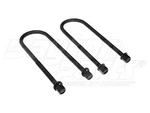 Dorman 929-709 Suspension Leaf Spring Axle U-bolt Kit. Fixed Price $41.59.