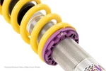 Kw Coilover Adjustable Spring Lowering Kit For 2010-2011 Chevrolet Camaro. Fixed Price $2244.00.