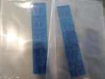 1969 Camaro Z28 302 Dz Coil Spring Decals Yf 3955720. Fixed Price $14.99.