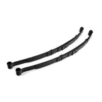 Umi 2620 70-81 F-body Rear Leaf Spring Set, Inch Lowering. Fixed Price $449.99.