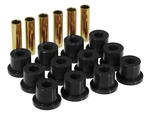 Prothane 7-1001-BL Leaf Spring Eye/shackle Bushing Kit. Fixed Price $72.58.