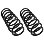 Moog 81134COIL Spring Set. Fixed Price $58.99.