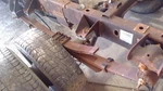 Rear Leaf Spring Pickup Quad Cab Fits 03-09 Dodge 3500 5154434. Fixed Price $440.50.