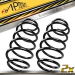 A-premium 2X Front Side Coil Springs Ford Taurus Mercury Sable 2008-2009 Fwd. Fixed Price $65.60.