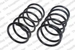 Coil Spring-es, Std Trans Lesjofors 4155402 Fits 01-03 Mazda Protege. Fixed Price $163.99.