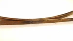 84-88 Toyota Pickup 2.4L Rwd At Passenger Side Rear Leaf Spring. Fixed Price $119.99.