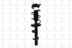 Suspension Strut And Coil Spring Assembly Fcs 1333927L Fits 17-22 Honda Cr-v. Fixed Price $236.99.