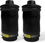 2PCS Rear Air Spring Suspension Compatible With 2007-2019 Benz W164 X164 GL320. Fixed Price $117.99.