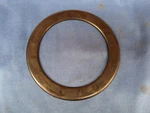 Jaguar Daimler Rear Spring Spacer (3.1MM) Fits XJ40 CAC9162. Fixed Price $8.06.