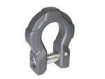Road Armor RG-SH087CG Identity Shackle Aluminum, Gunmetal. Fixed Price $93.56.