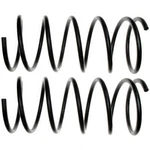 Coil Spring Set Moog 81206. Fixed Price $72.89.