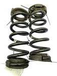23 - 24 Fisker Ocean Oem Rear Left Right Suspension Coil Spring Set FM2920200474. Fixed Price $127.50.