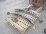 Used Rear Pair Leaf Springs 01 F350 Dually Pickup Shipped 28671. Fixed Price $917.57.
