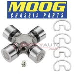 Moog At Rear Axle Universal Joint 1952-1956 Ford Customline Driveline Ka. Fixed Price $29.35.