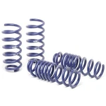 H&r 28811-1 Lowering Front Rear Springs Kit For 2015-21 Mercedes C300 W205 C205. Fixed Price $255.10.