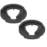 Pair Set Of 2 Kyb Coil Spring Insulator For Chevy Equinox Gmc Terrain Saturn Vue. Fixed Price $34.95.