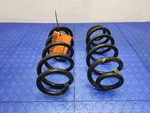 18-20 Chevy Equinox Rear Suspension Coil Springs Set Of Two Oem 23463154. Fixed Price $128.24.