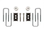 Icon 95220H For 10-14 Raptor Leaf Spring Hardware Kit. Fixed Price $238.95.