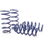 H&r 28697-2 Lowering Front Rear Springs Kit For 18-26 Alfa Romeo Stelvio Ti 949. Fixed Price $278.63.