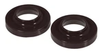 Prothane 1-1701-BL Jeep Tj Front Coil Spring Fits Isolator Black. Fixed Price $24.79.