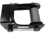 Rear Leaf Spring Shackle For 1994-2005 Gmc Jimmy 1995 1996 1997 1998 QY335ZT. Fixed Price $35.23.